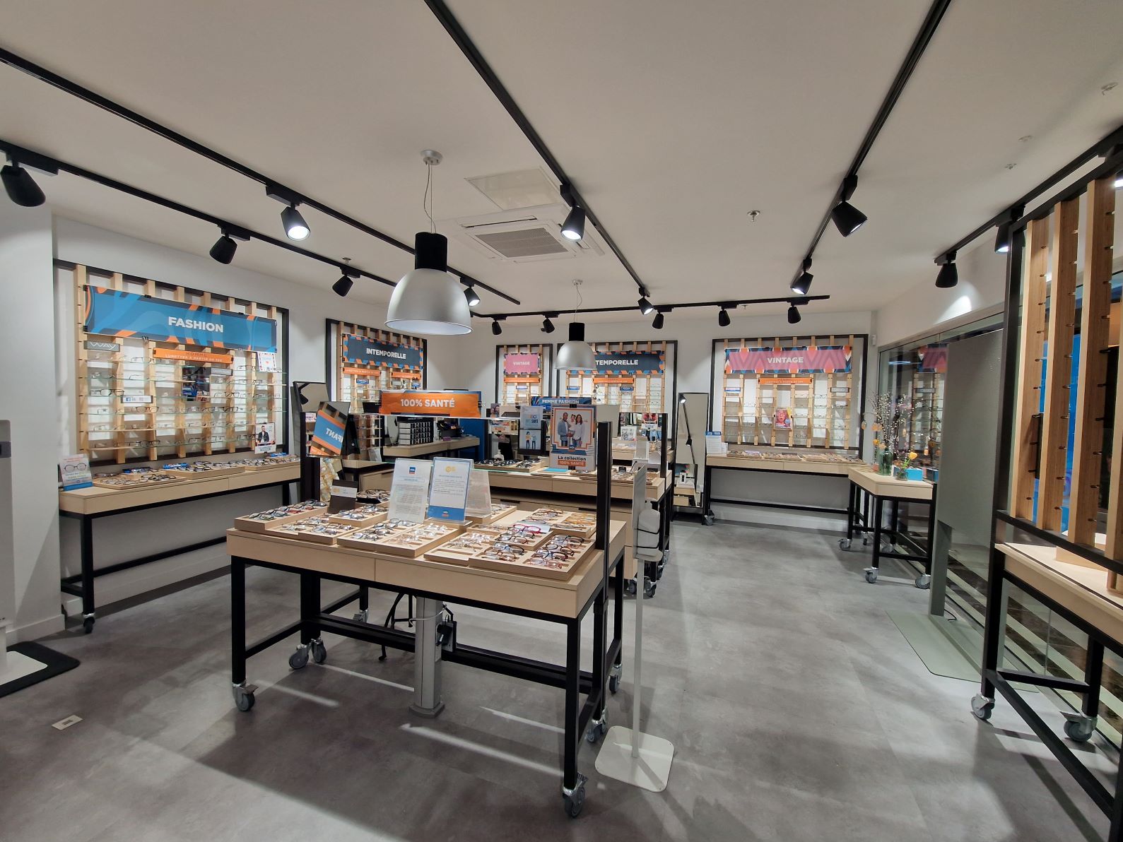 Foto 9 di Opticien Chartres - Atol Access