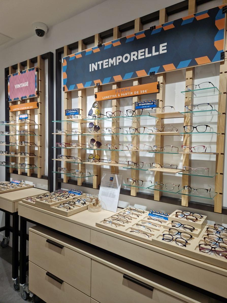 Foto 11 di Opticien Chartres - Atol Access