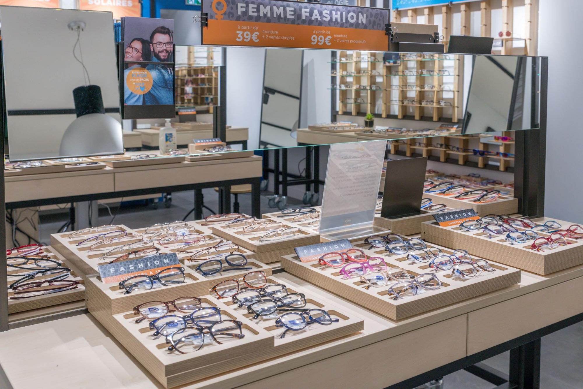 Foto 23 di Opticien Chartres - Atol Access