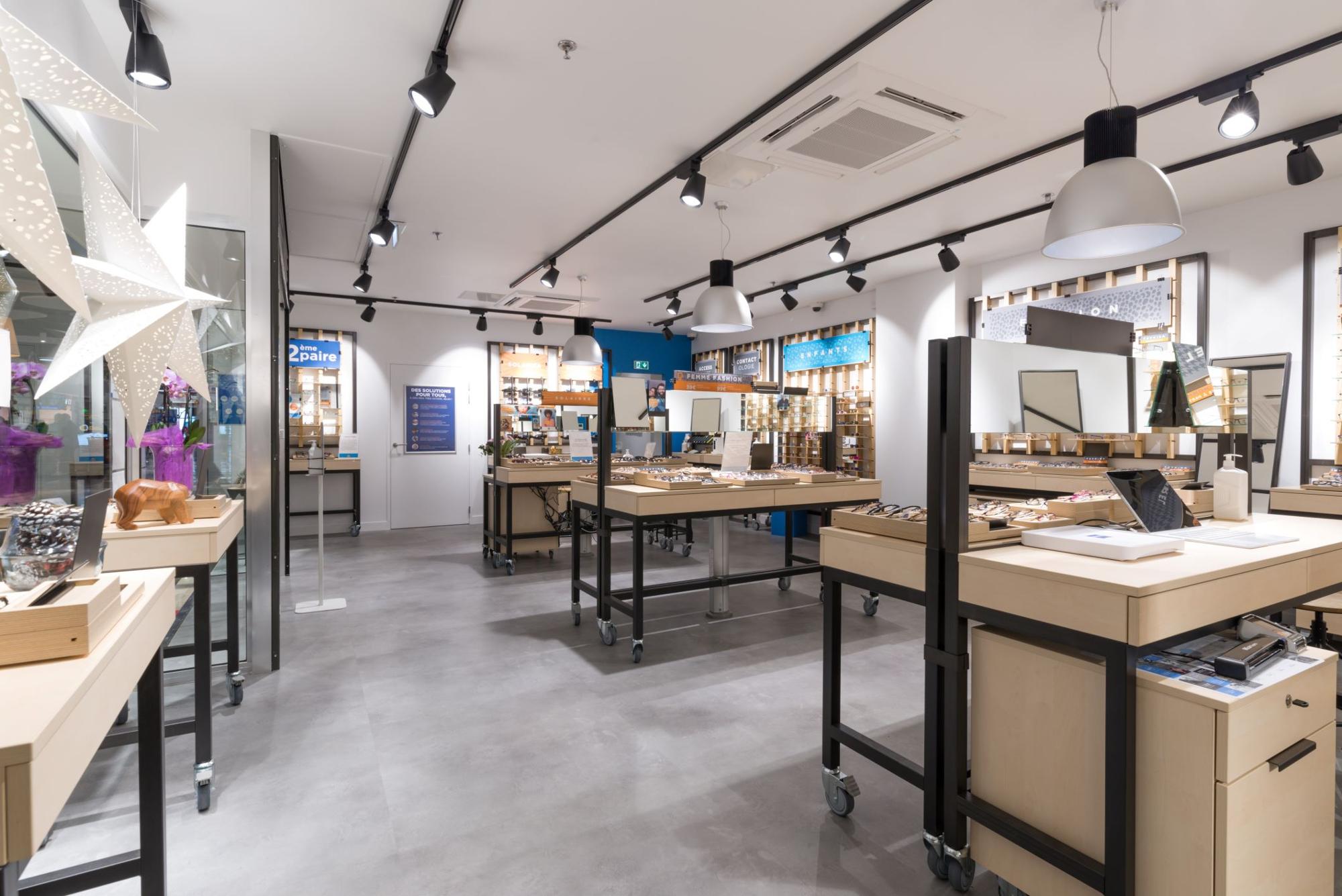 Foto 17 di Opticien Chartres - Atol Access