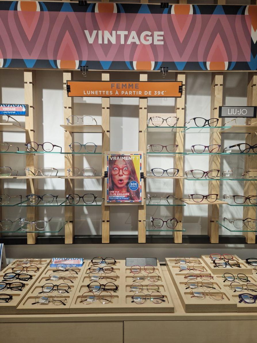 Foto 12 di Opticien Chartres - Atol Access