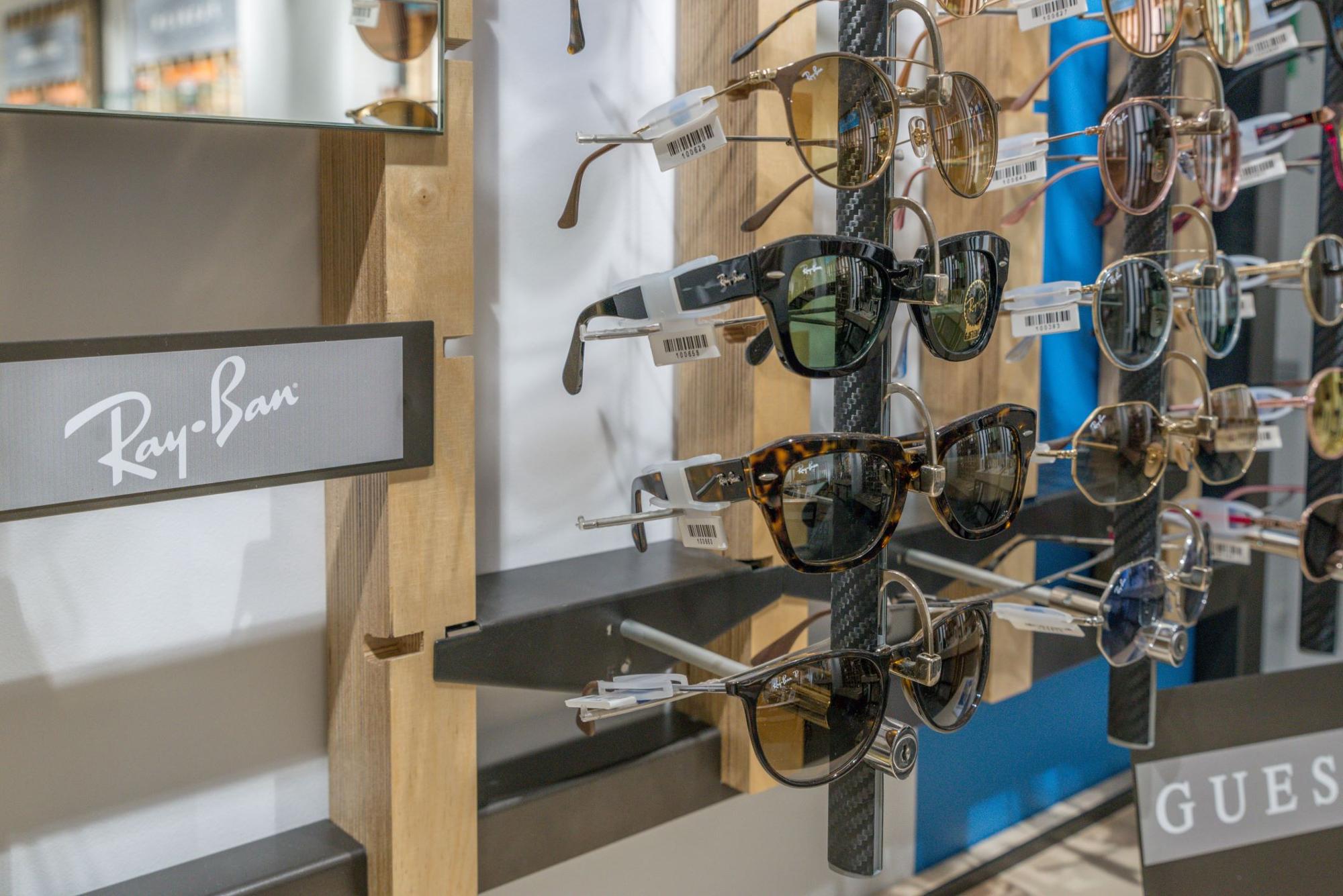 Foto 24 di Opticien Chartres - Atol Access