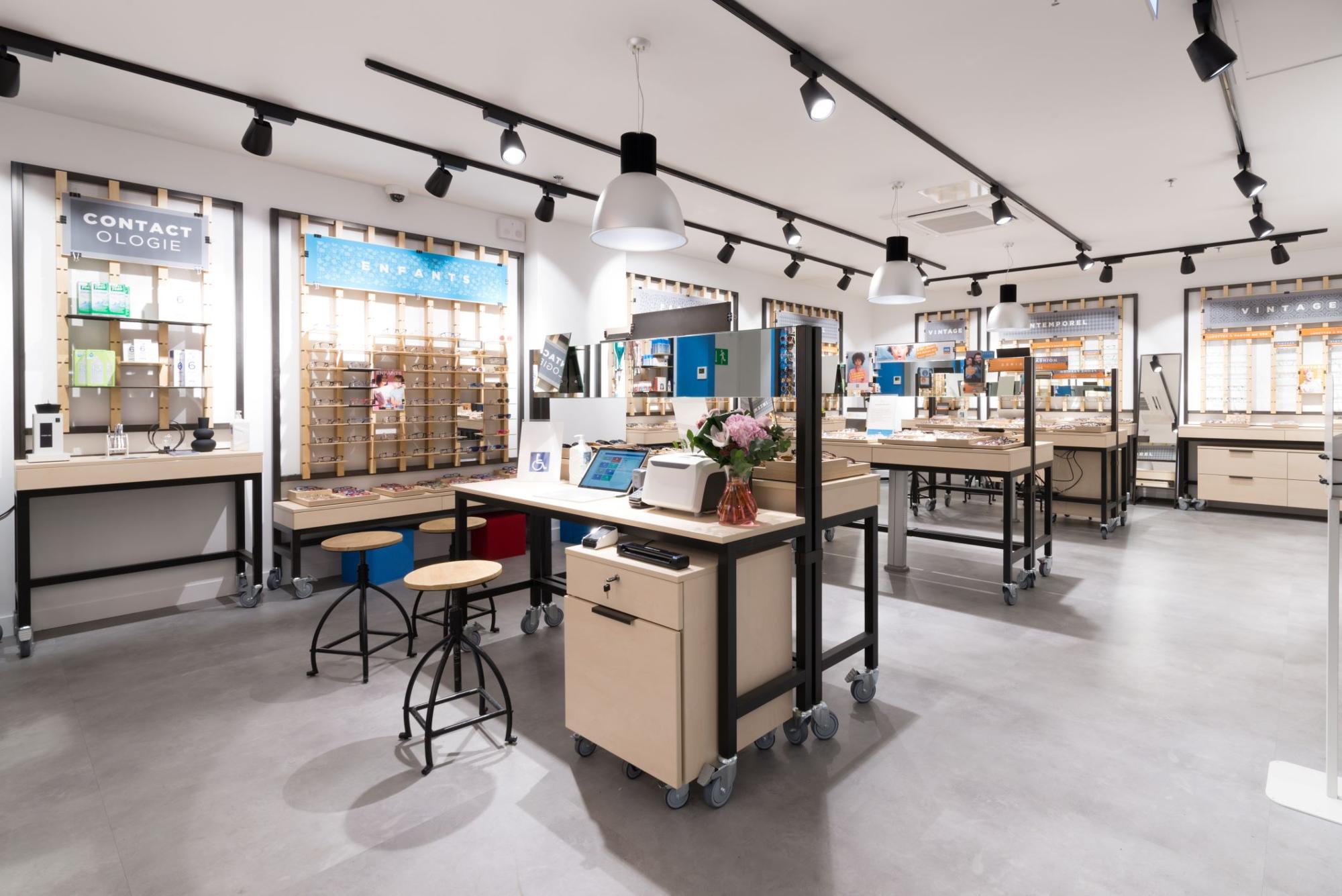 Foto 18 di Opticien Chartres - Atol Access