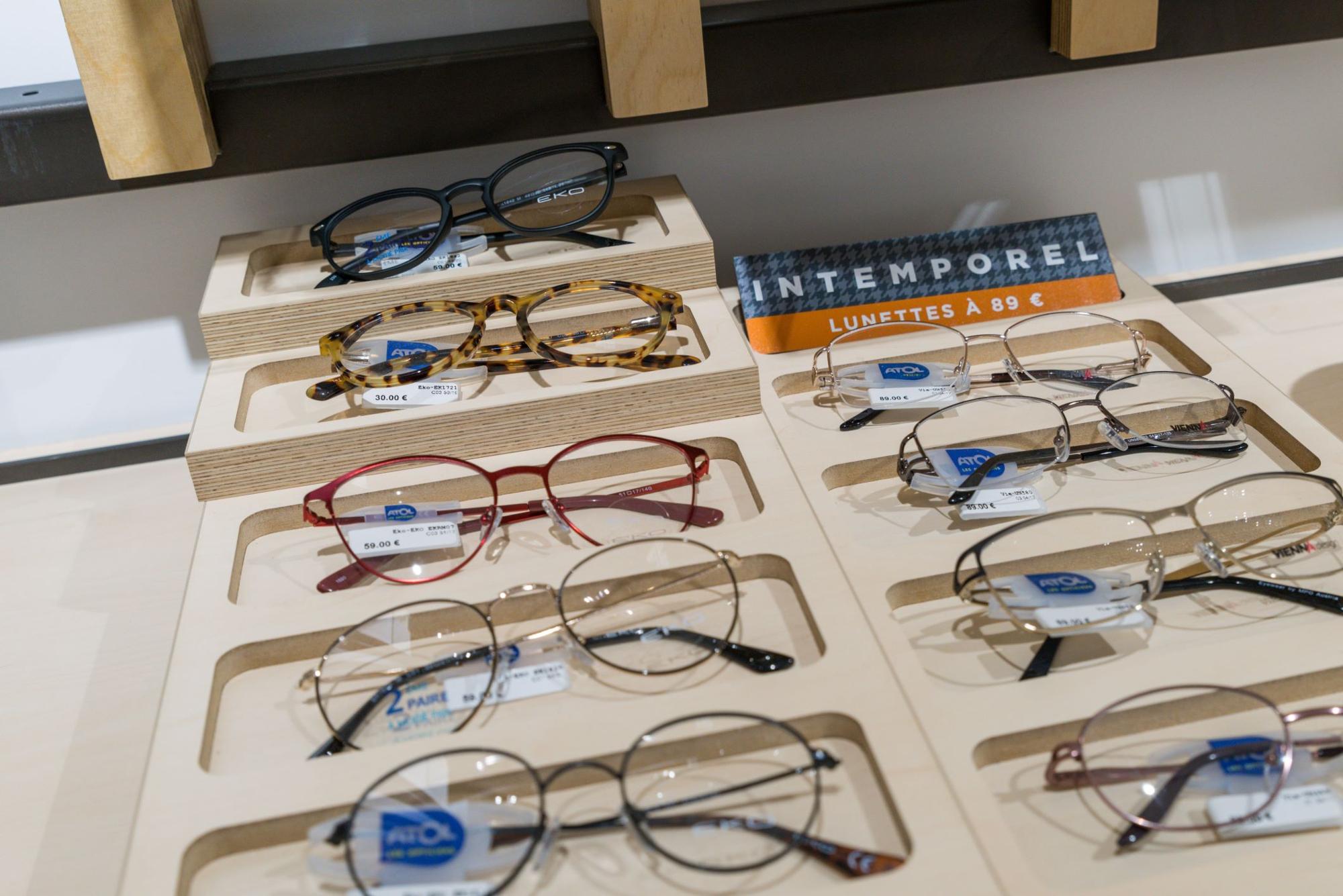 Foto 15 di Opticien Chartres - Atol Access