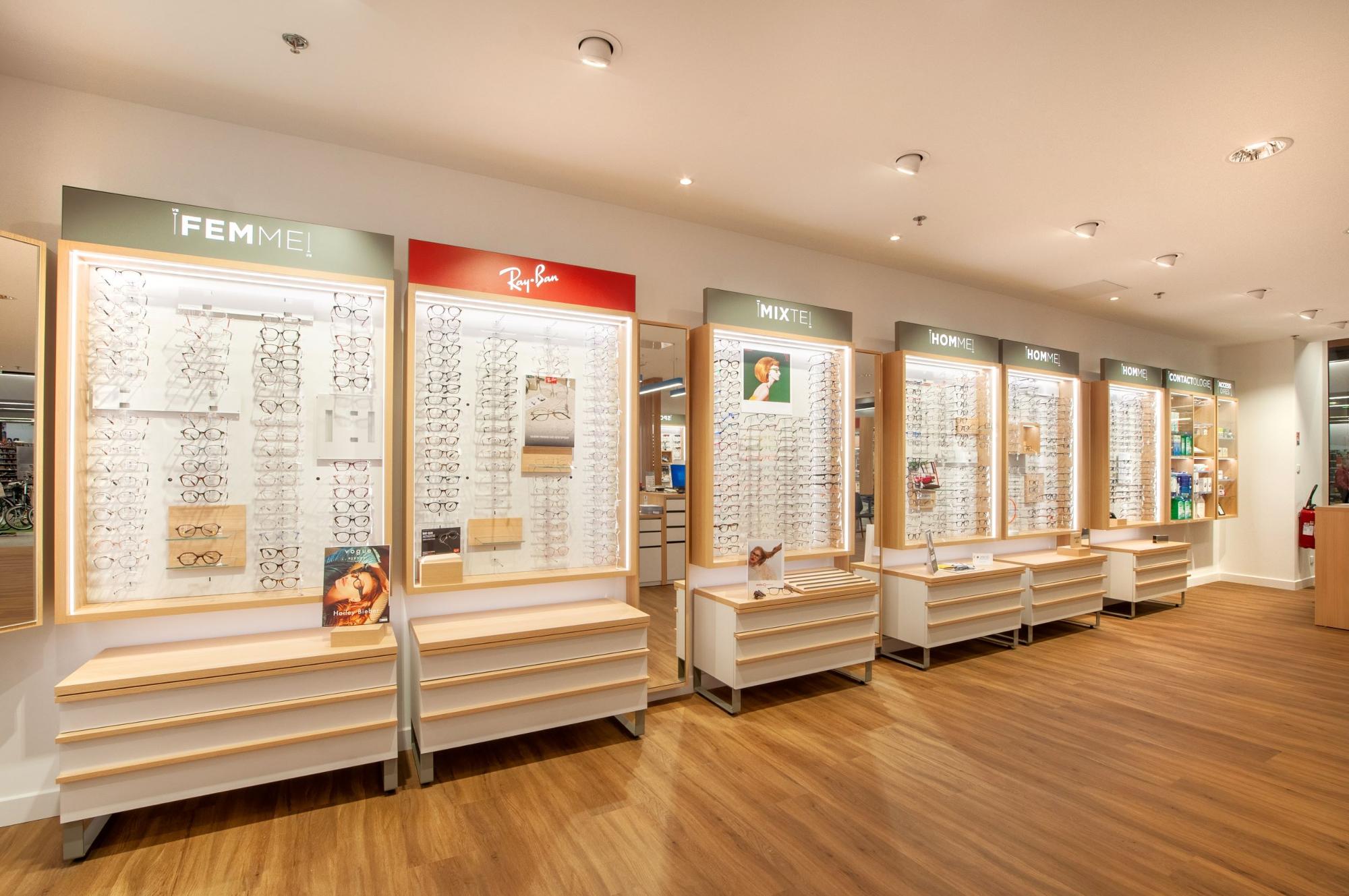 Foto 12 di Opticien Ribérac - Atol Mon Opticien