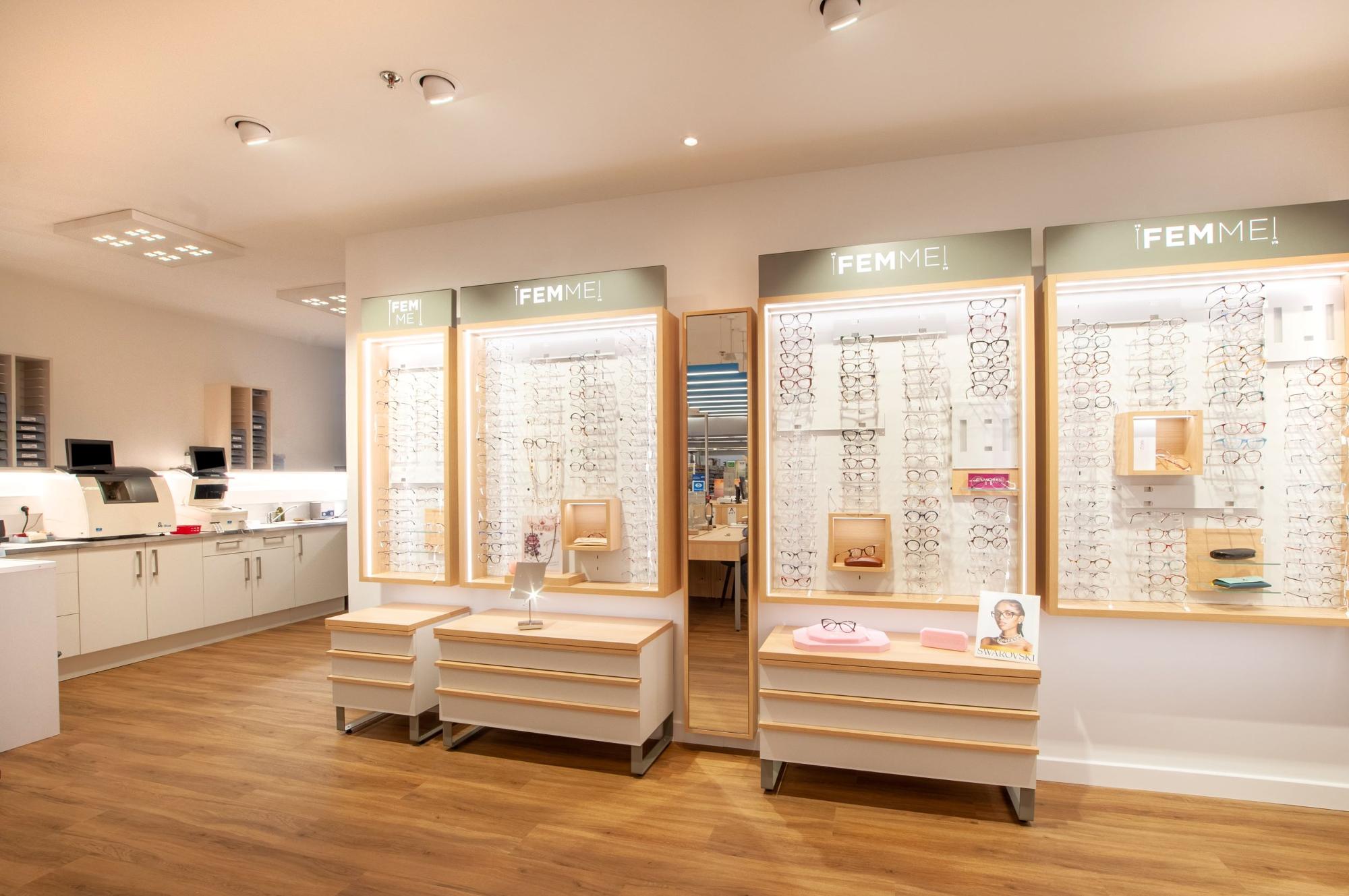 Foto 14 di Opticien Ribérac - Atol Mon Opticien