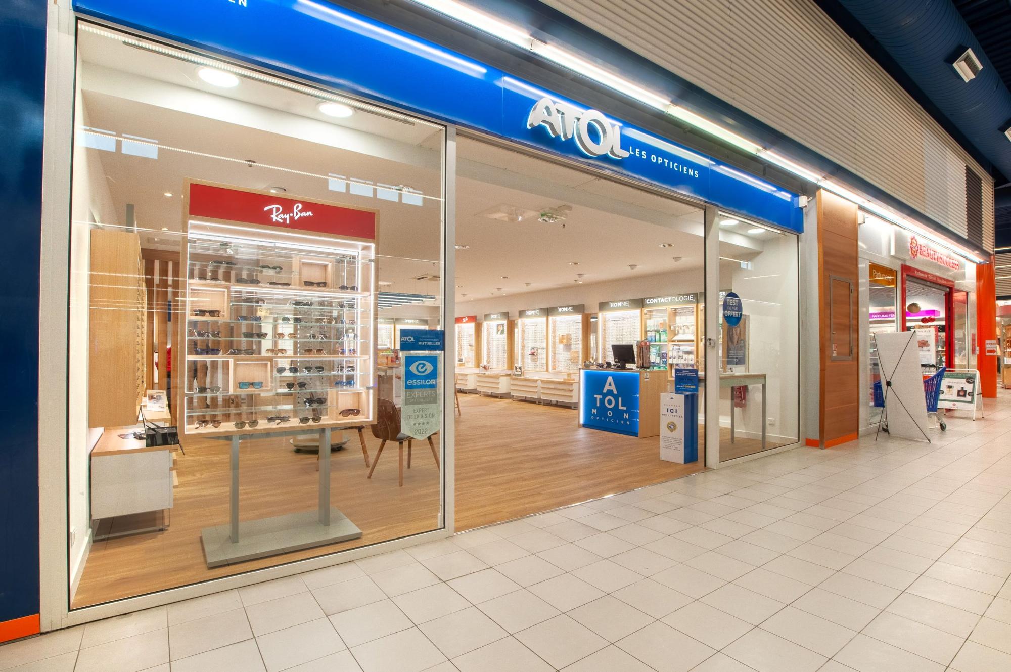 Foto 7 di Opticien Ribérac - Atol Mon Opticien