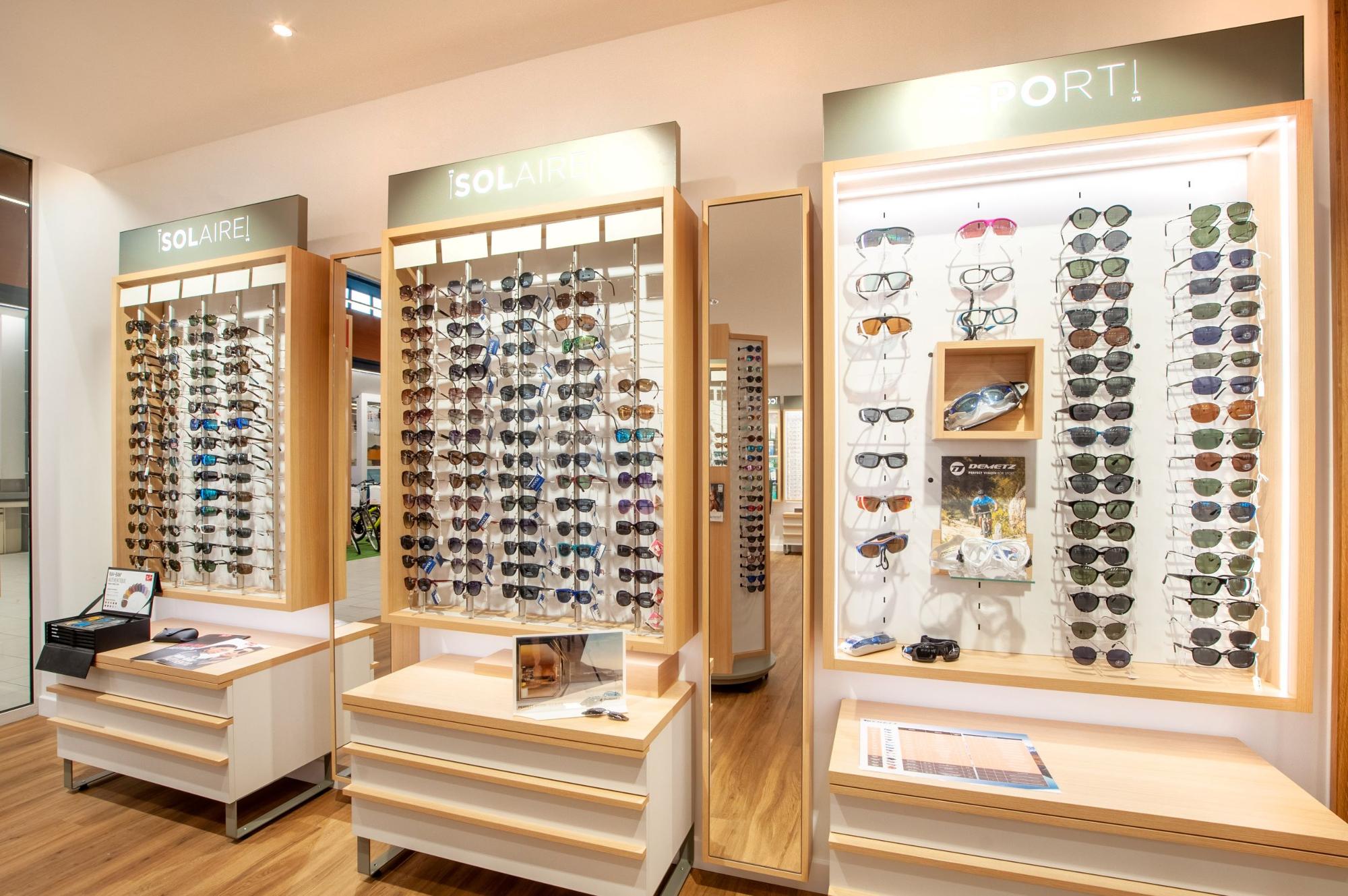Foto 13 di Opticien Ribérac - Atol Mon Opticien