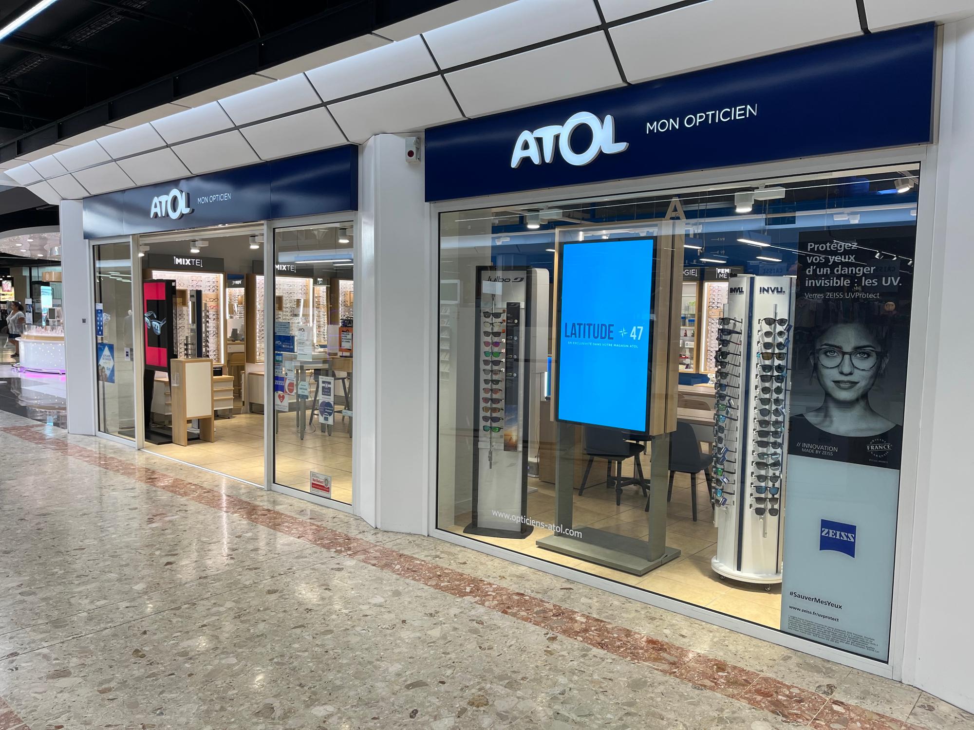 Foto 6 di Opticien Saint-Sulpice-Sur-Risle - Atol