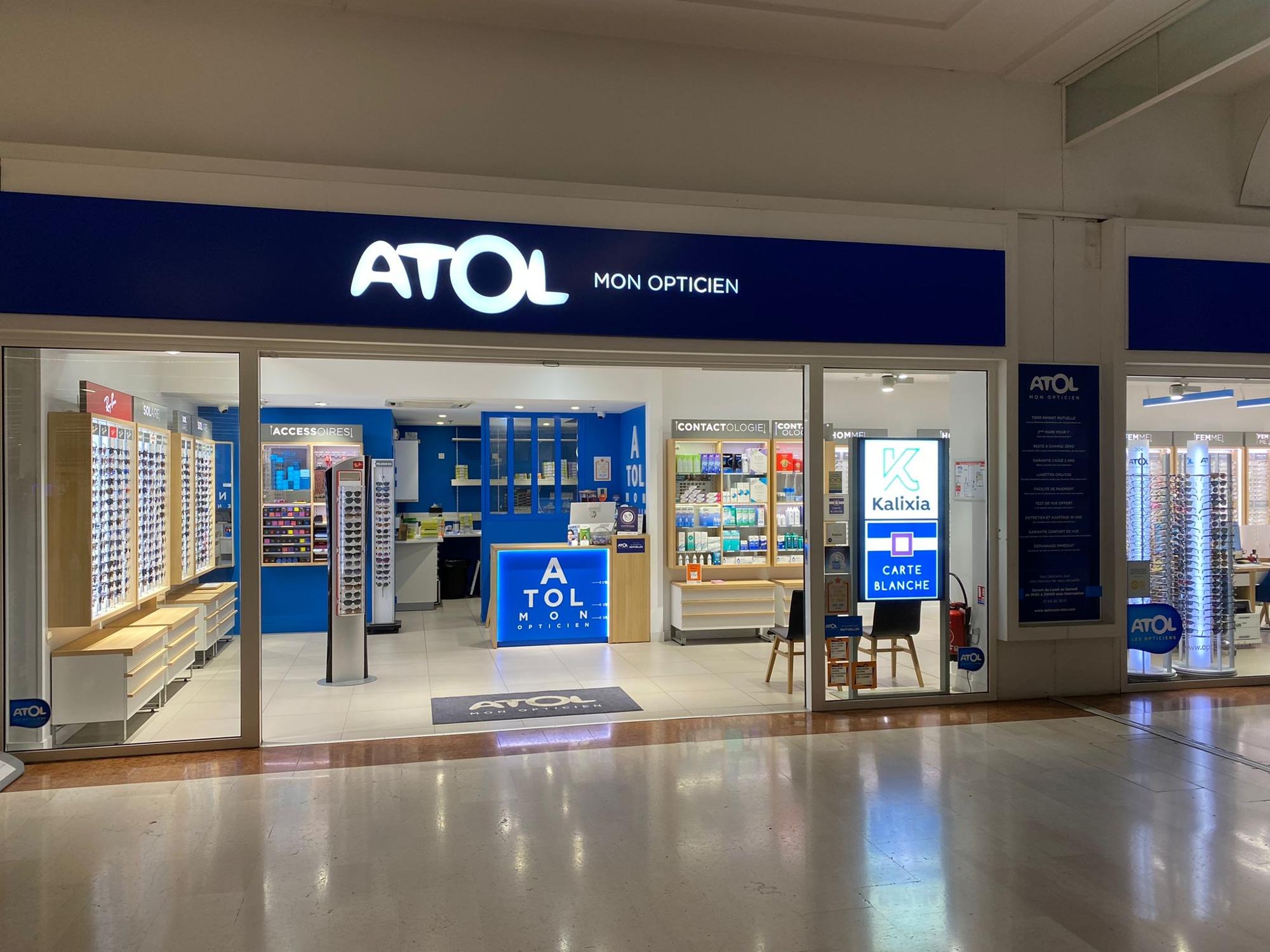 Foto 7 di Opticien Chelles - Atol mon Opticien