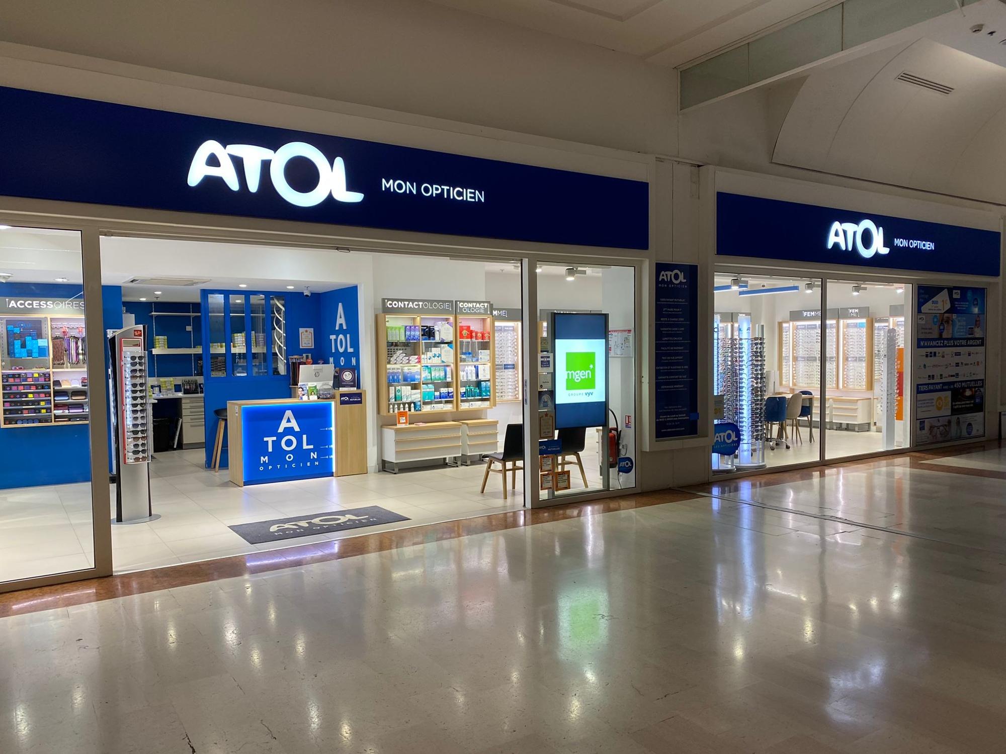 Foto 6 di Opticien Chelles - Atol mon Opticien