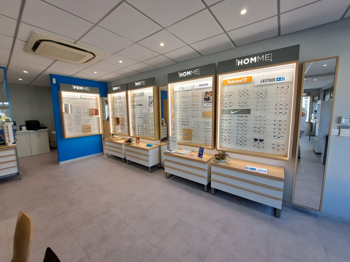 Foto 7 di Opticien Gex - Atol mon Opticien