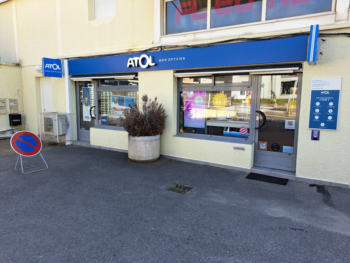 Foto 6 di Opticien Gex - Atol mon Opticien