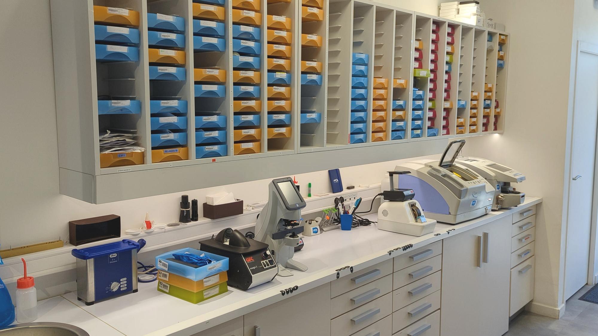 Foto 14 di Opticien Manosque - Atol Access