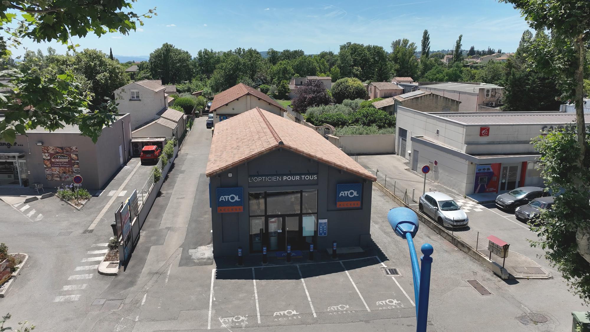 Foto 6 di Opticien Manosque - Atol Access
