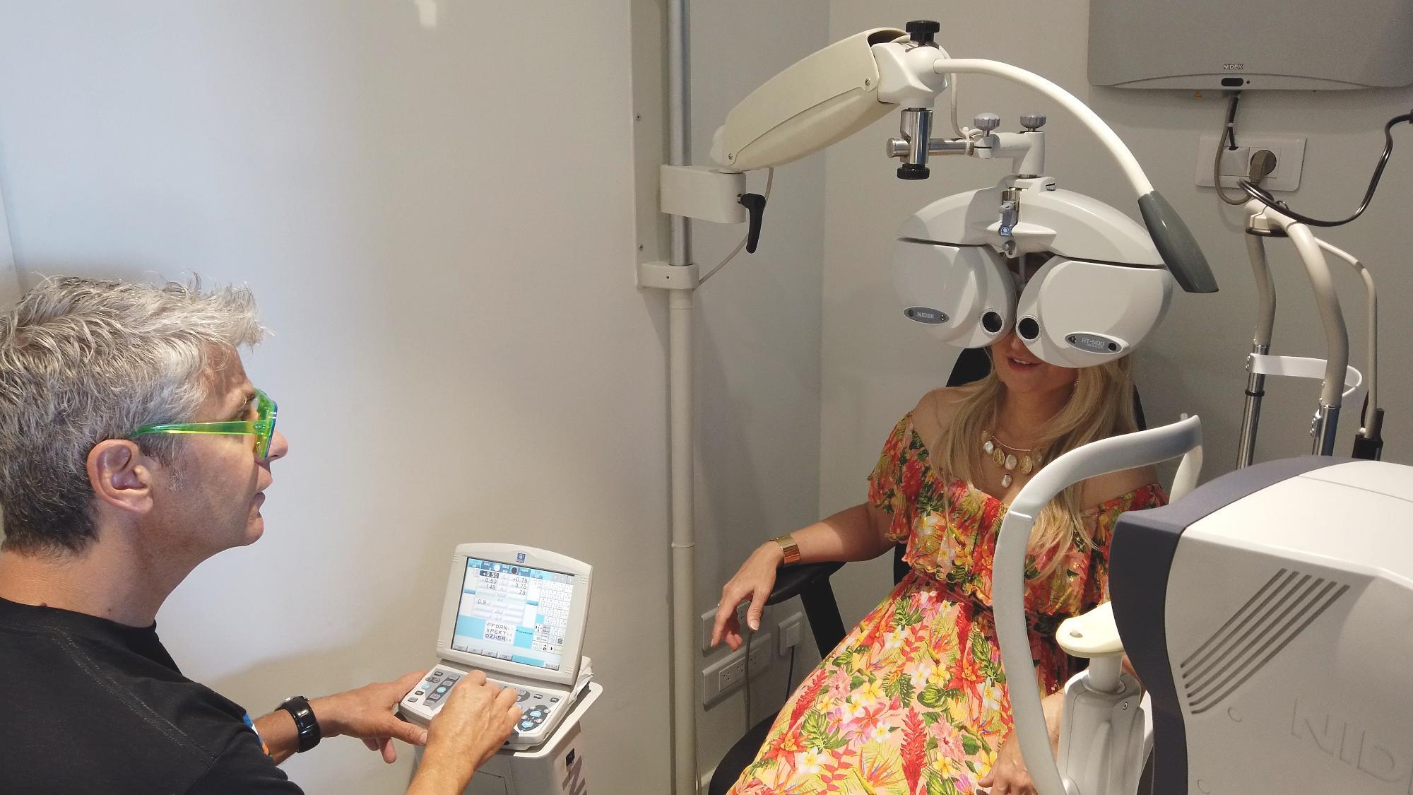 Foto 8 di Opticien Manosque - Atol Access