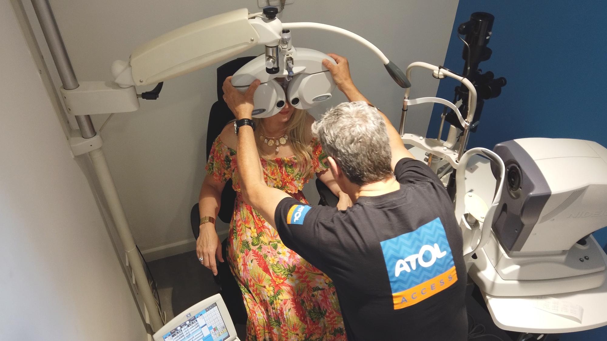 Foto 10 di Opticien Manosque - Atol Access