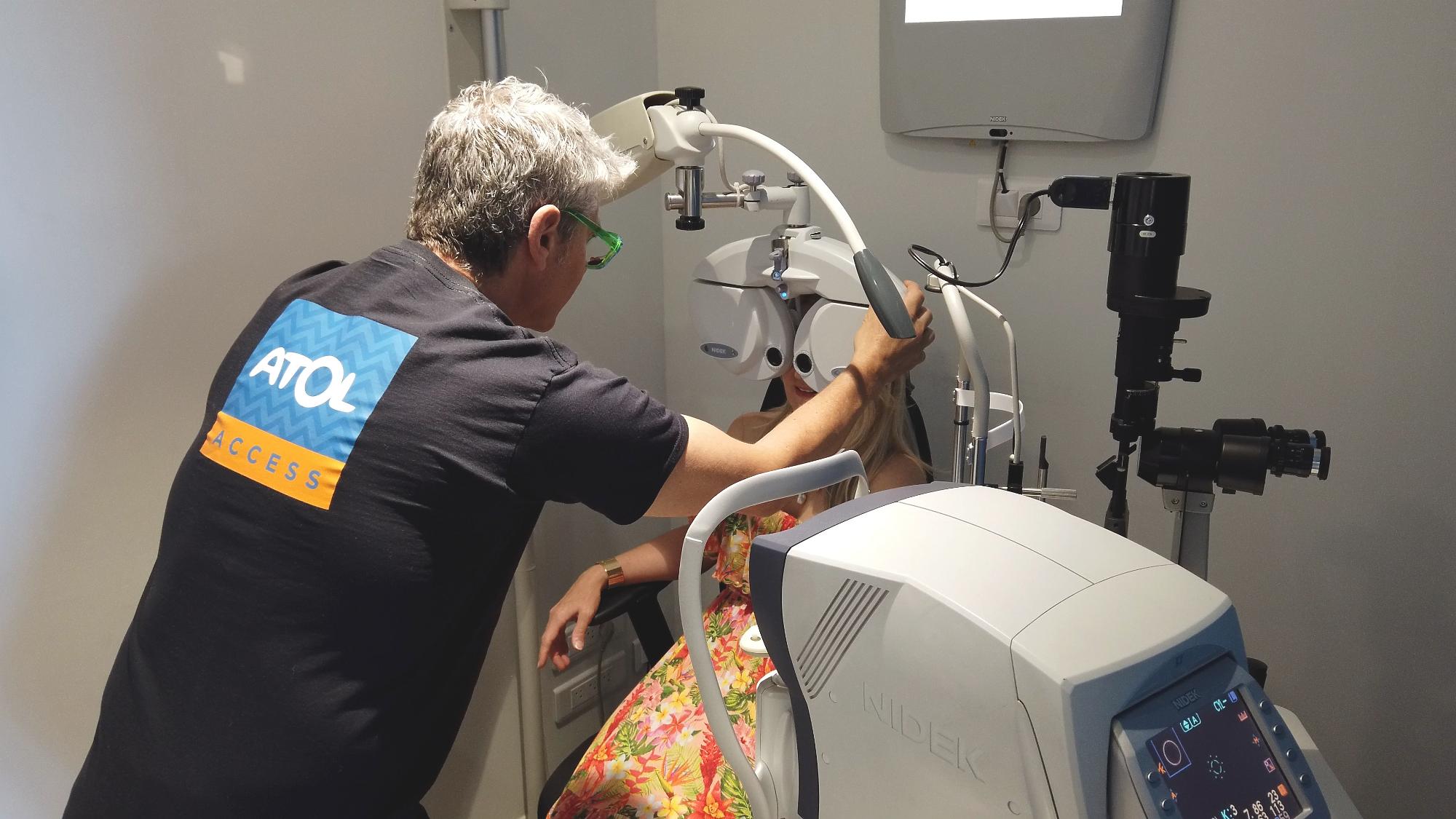 Foto 9 di Opticien Manosque - Atol Access