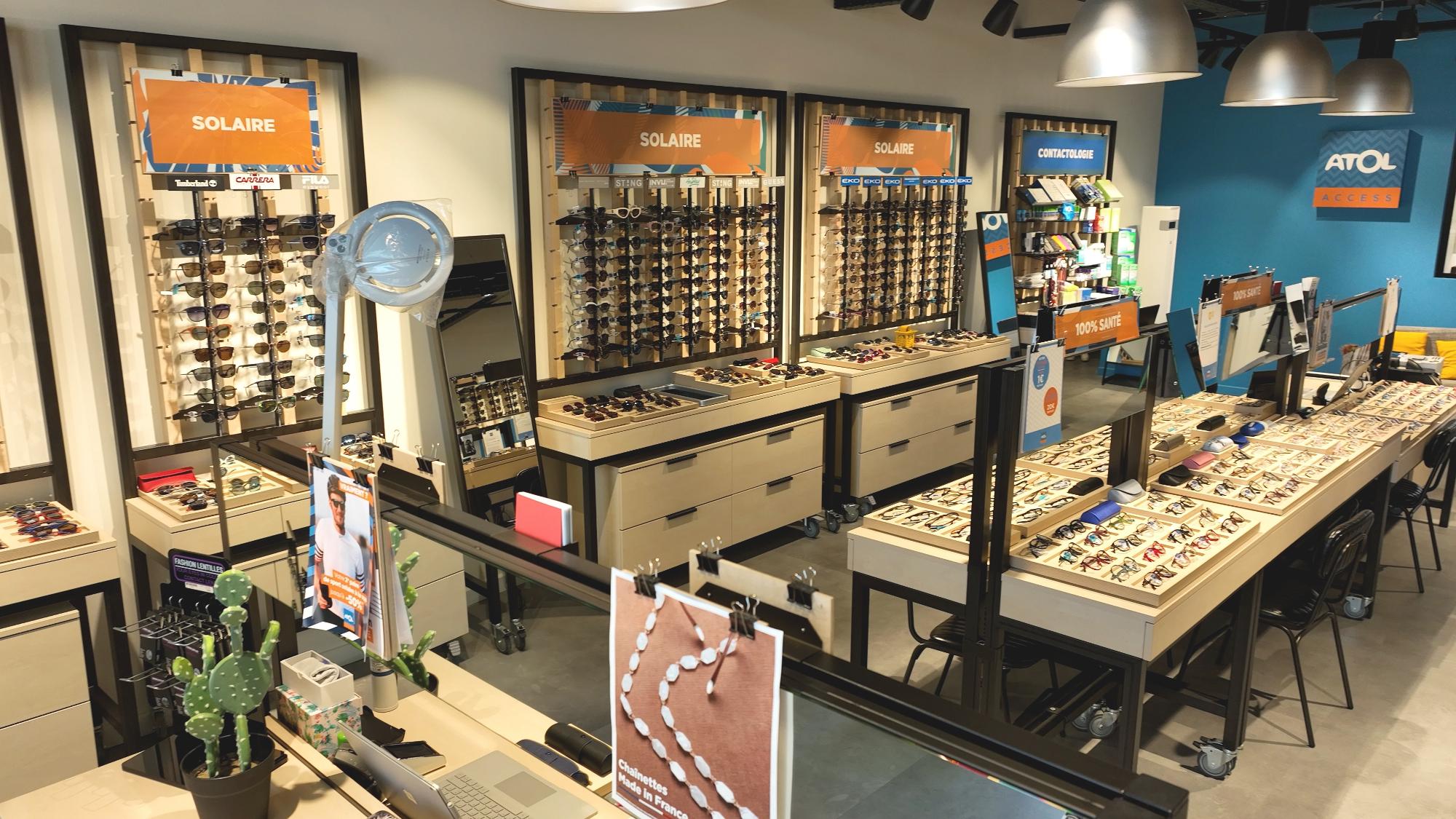 Foto 12 di Opticien Manosque - Atol Access