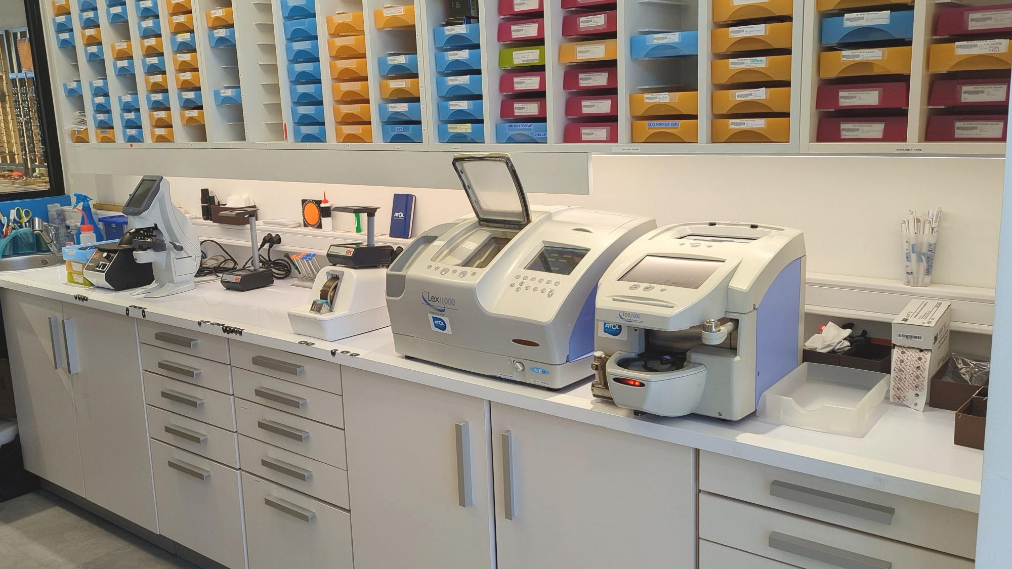 Foto 15 di Opticien Manosque - Atol Access