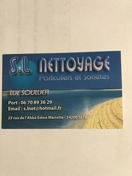 Soullier Luc