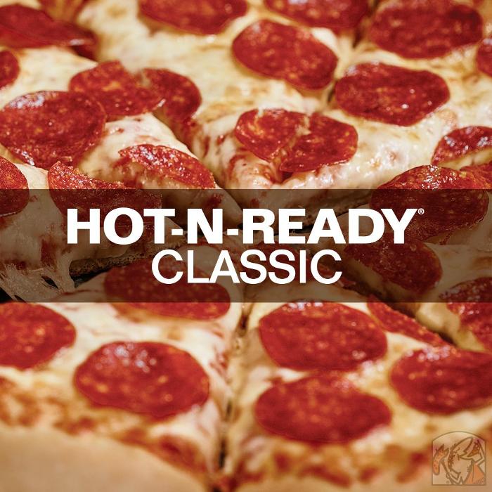 Little Caesars Pizza - Sioux Falls, SD
