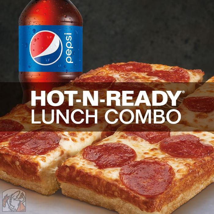Little Caesars Pizza - Sioux Falls, SD