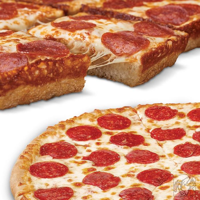 Little Caesars Pizza - Sioux Falls, SD