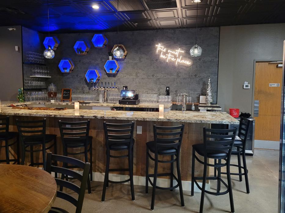 Quench Taps and Tapas - Surprise, AZ