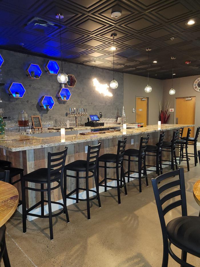 Quench Taps and Tapas - Surprise, AZ