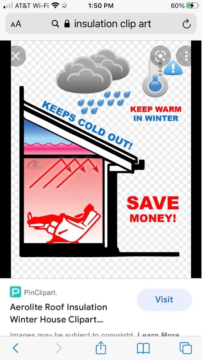 Affordable Insulation - Rogersville, MO