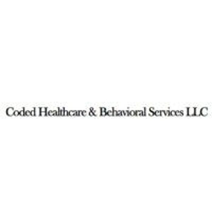 Coded Healthcare and Behavioral Services LLC - Algonquin, IL