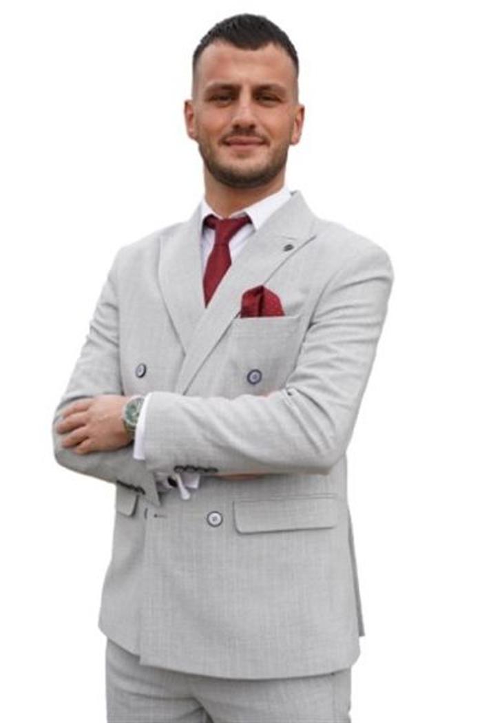 ERGO Versicherung Mustafa Uzun, Küppersteger Straße in Leverkusen