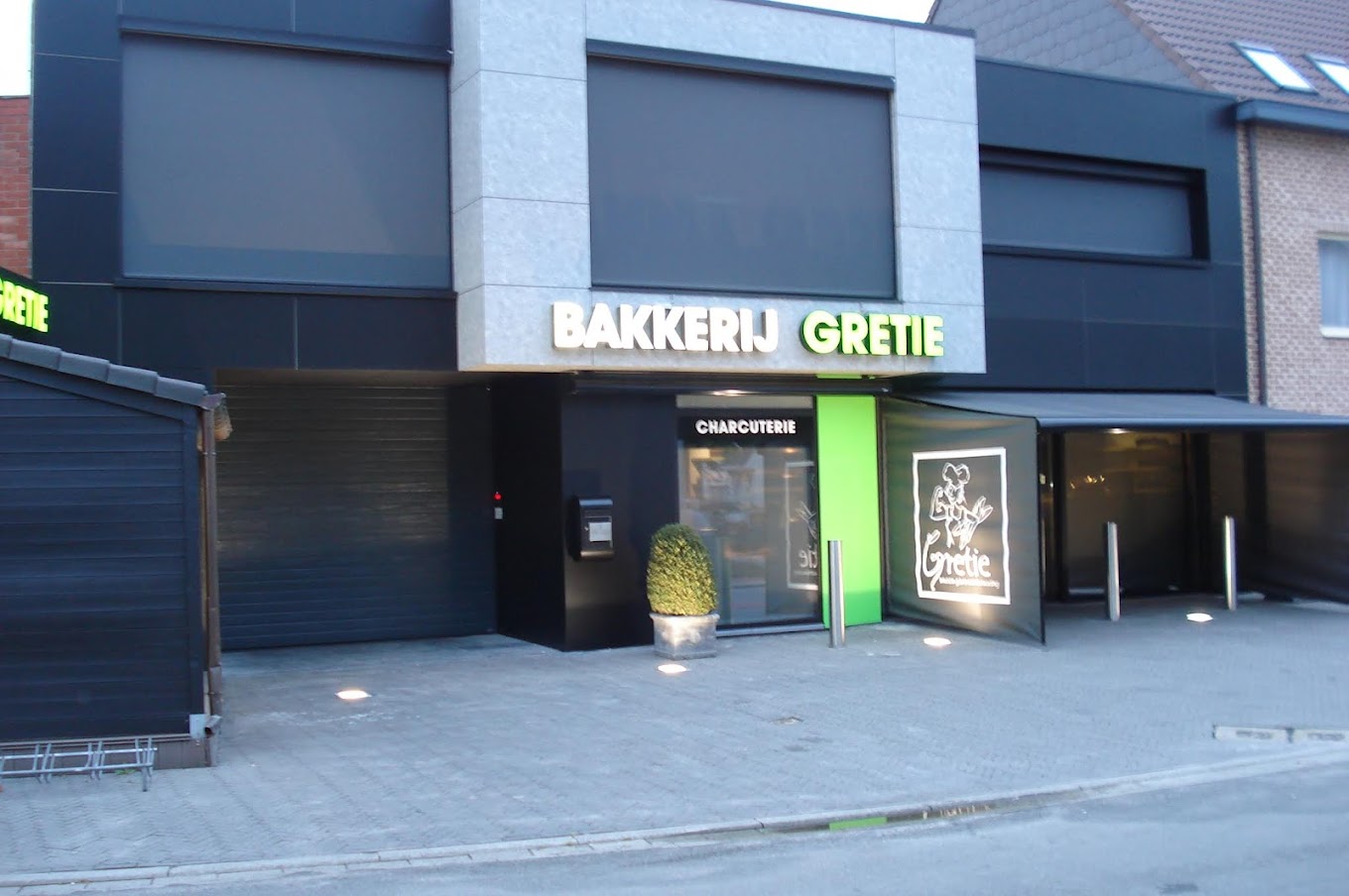 Miniature de la galerie