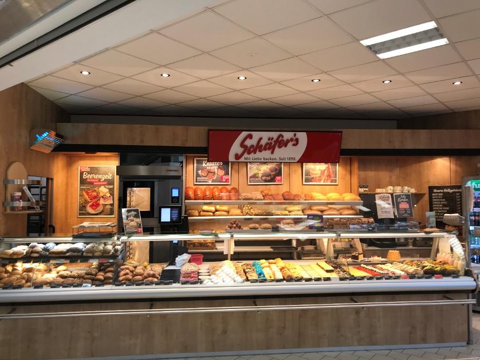 Netto Marken-Discount, Am Gastronom in Halle (Saale)