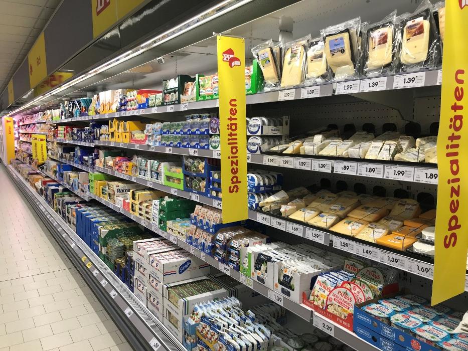 Netto Marken-Discount, Am Gastronom in Halle (Saale)