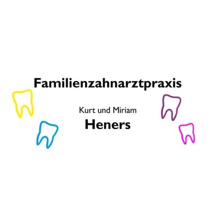 Kurt und Miriam Heners Familienzahnarztpraxis in Bad Dürkheim