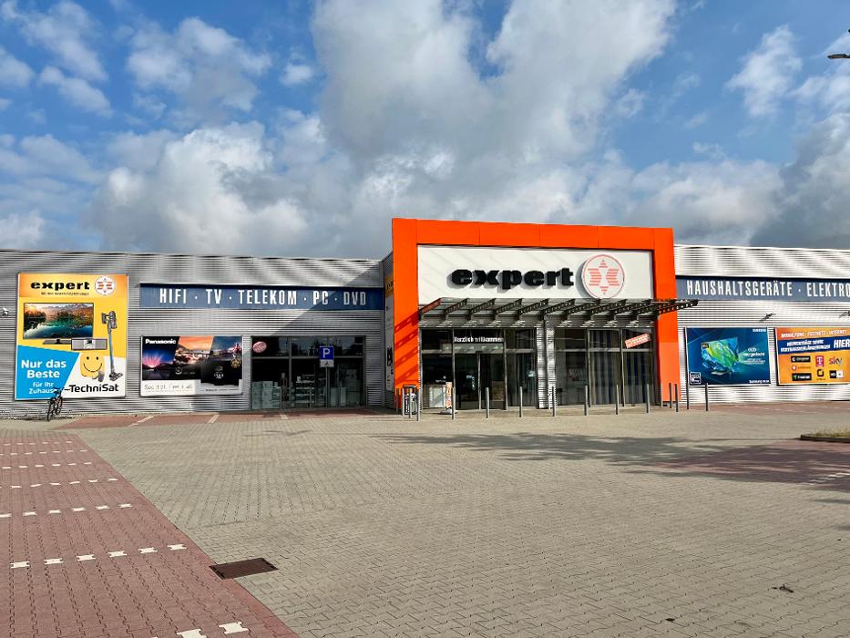 Expert rfe - elektro union freiberg GmbH in Freiberg