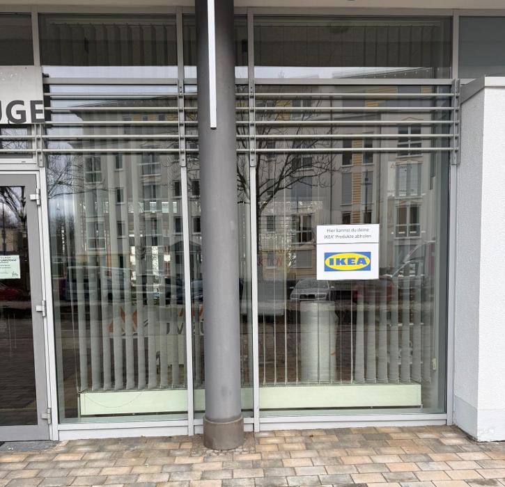 IKEA Abholstation Wiesbaden, Walter-Hallstein-Straße 5, (AK Team Umzüge), Wiesbaden, Hessen 65197, DE