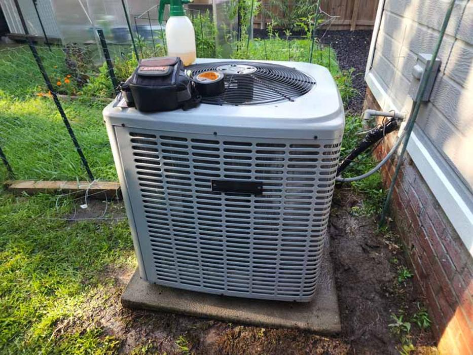 SMAM Heating and Cooling - Fayetteville, NC