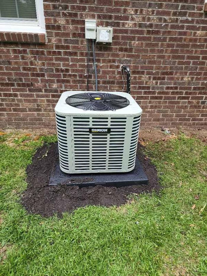SMAM Heating and Cooling - Fayetteville, NC