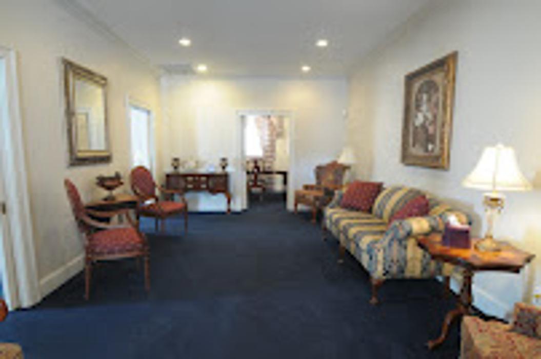 Thompson Funeral Homes - West Columbia, SC