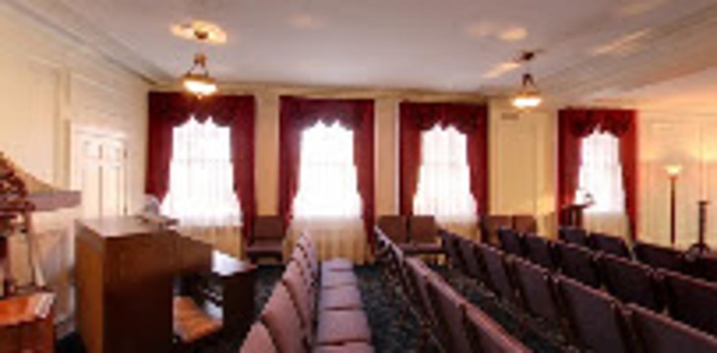 Thompson Funeral Homes - West Columbia, SC