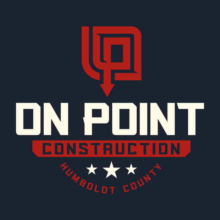 On Point Construction - Blue Lake, CA