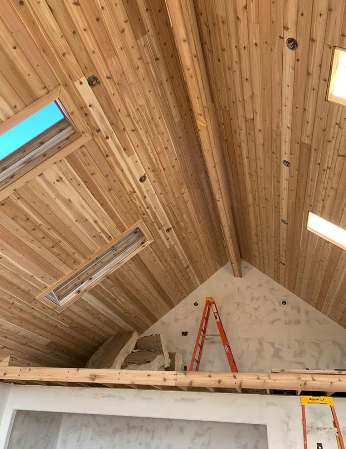 On Point Construction - Blue Lake, CA