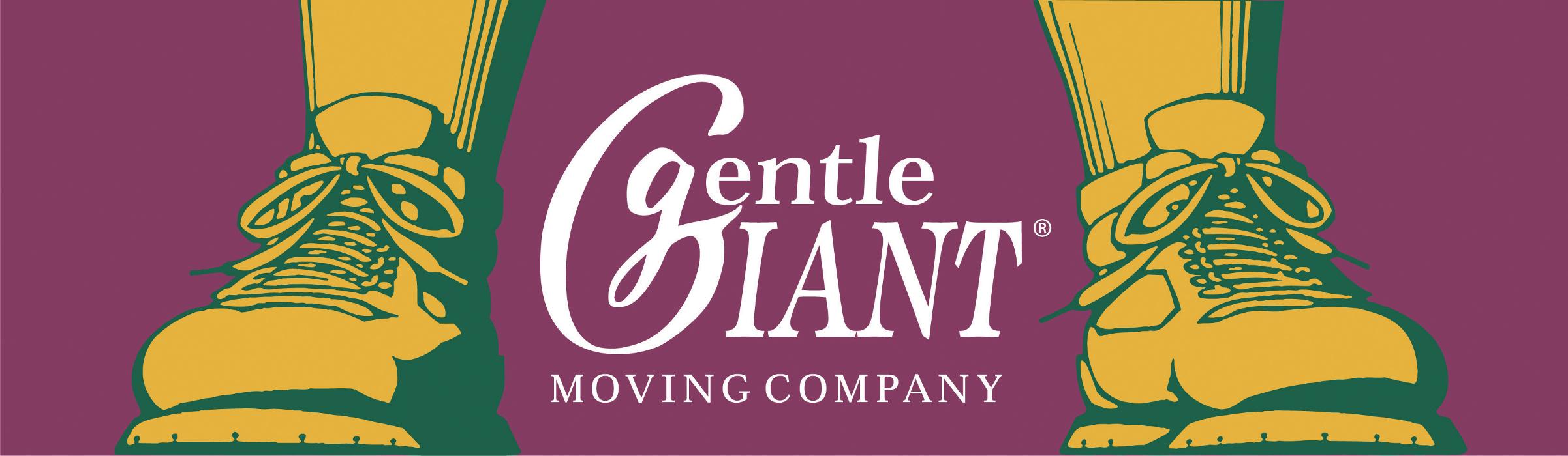 Gentle Giant Moving Company - Washington, DC