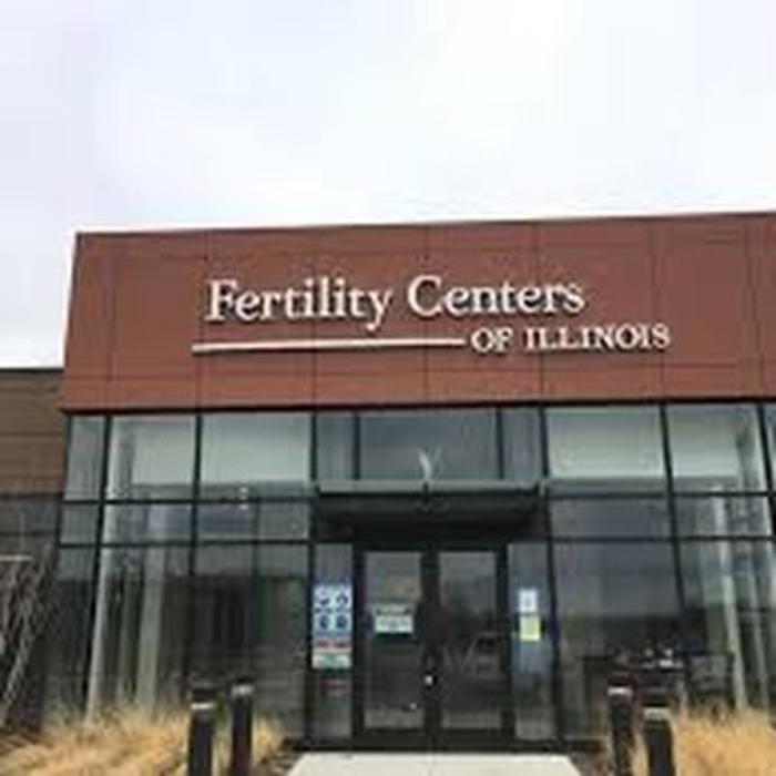 Fertility Centers of Illinois in Glenview