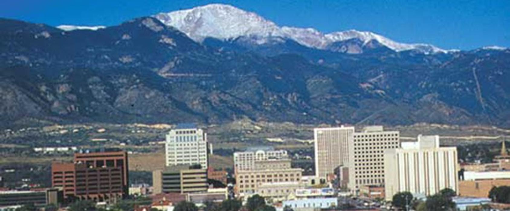 Shady Grove Fertility in Colorado Springs, CO