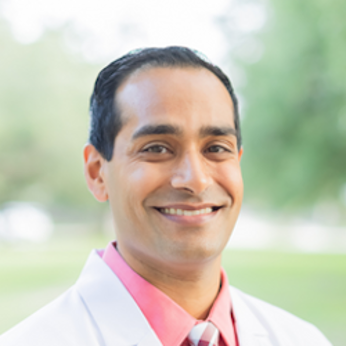 Jaimin S. Shah, M.D.
