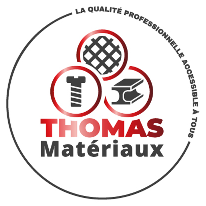 Ets Thomas négoce de matériaux de construction